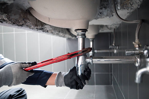 Trusted Sewer Line Repair service in Fontana, WI - AAA Plumbing Heating